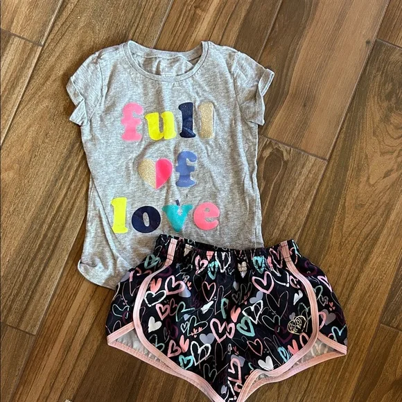 4T girls bundle of clothes - Picture 6 of 6